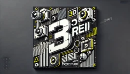 3DREI